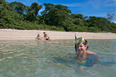 Green Island Eco Adventure From Cairns - Tourism Adelaide 3