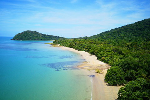 Cape Tribulation, Mossman Gorge, And Daintree Rainforest Day Trip From Cairns Or Port Douglas - Tourism Adelaide 5