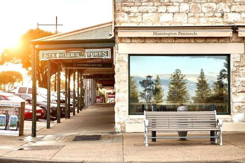 Mornington Peninsula Sightseeing Tour For 2-6 Guests. - Tourism Adelaide 0
