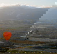 Hot Air Ballooning Tour from Cairns - Tourism Adelaide