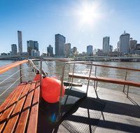 Cruise To Lunch Package - Tourism Adelaide