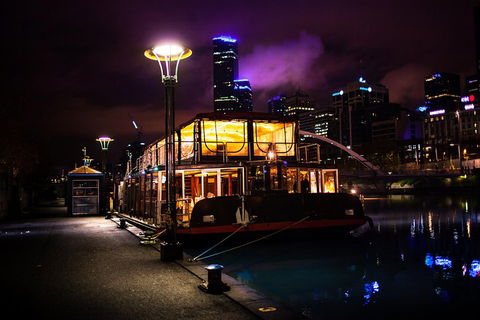 Spirit Of Melbourne Dinner Cruise - Tourism Adelaide 1