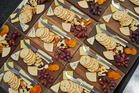 Spirit Of Melbourne Dinner Cruise - Tourism Adelaide 5