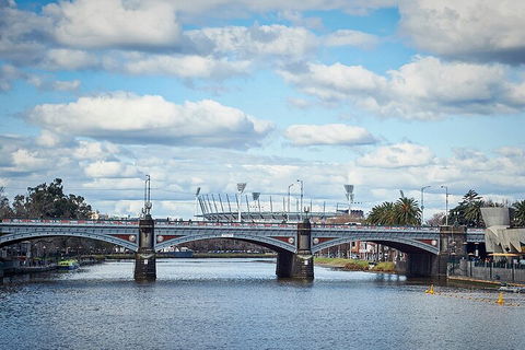 Highlights Of Melbourne Cruise - Tourism Adelaide 1