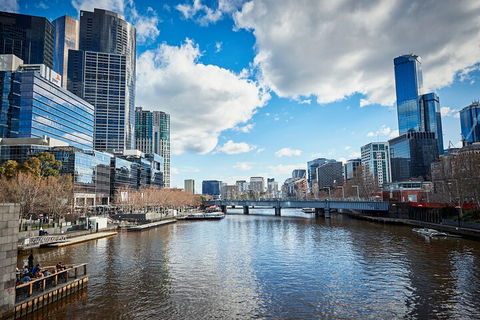 Highlights Of Melbourne Cruise - Tourism Adelaide 2