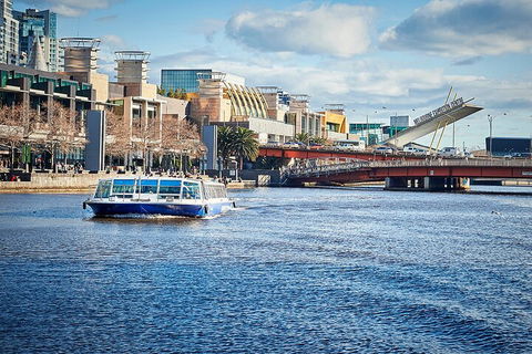 Highlights Of Melbourne Cruise - Tourism Adelaide 4
