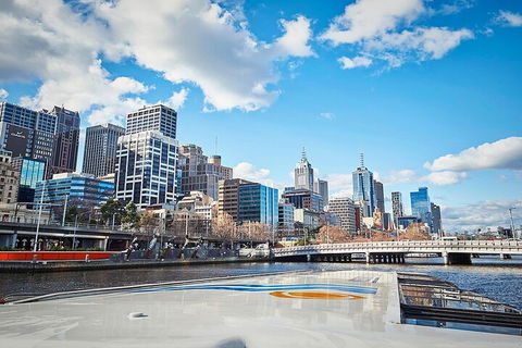 Highlights Of Melbourne Cruise - Tourism Adelaide 5