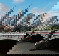 Melbourne One Day Tour with a Local 100 Personalized  Private - Tourism Adelaide