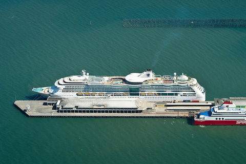 Melbourne And Port Phillip Bay Helicopter Tour - Tourism Adelaide 2