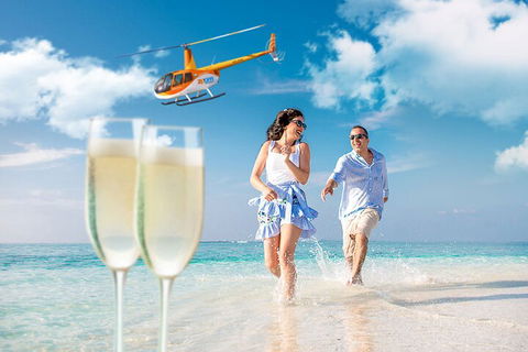 Private Coral Cay Bubbles Tour - Tourism Adelaide 4