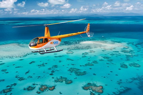 Private Coral Cay Bubbles Tour - Tourism Adelaide 5