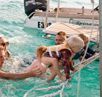 Sunset Cruise in Broome - Tourism Adelaide