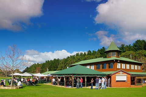 Margaret River, Caves, Wine And Cape Leeuwin Lighthouse Tour From Perth - Tourism Adelaide 2