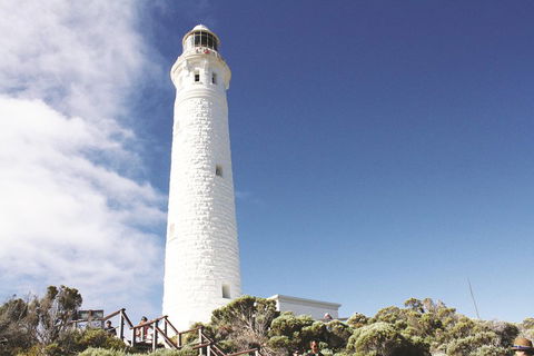 Margaret River, Caves, Wine And Cape Leeuwin Lighthouse Tour From Perth - Tourism Adelaide 4