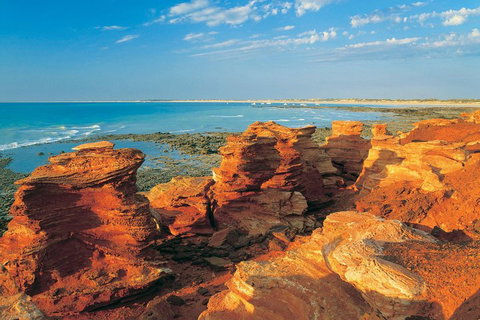 Afternoon Broome Town Tour Including Cable Beach And Matso Beer Tasting - Tourism Adelaide 1