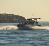 Cape Leveque Sea Safari and Aboriginal Communities from Broome - Tourism Adelaide
