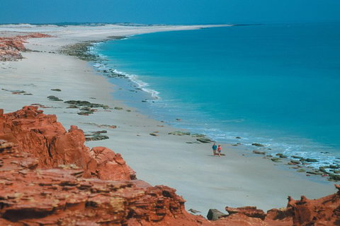Cape Leveque, Sea Safari And Aboriginal Communities From Broome - Tourism Adelaide 5