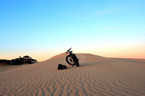 After Hours Electric Fatbike Tour In Kangaroo Island - Tourism Adelaide 1
