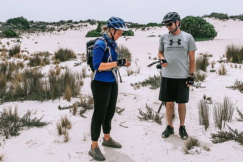 After Hours Electric Fatbike Tour In Kangaroo Island - Tourism Adelaide 3