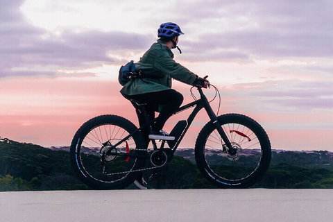 After Hours Electric Fatbike Tour In Kangaroo Island - Tourism Adelaide 4