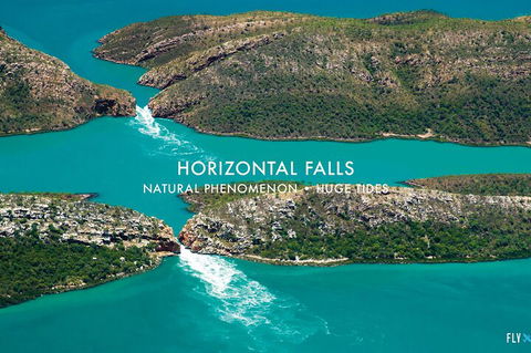 Fly The Falls Tour - Tourism Adelaide 5