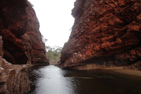 West MacDonnell Ranges Half - Day Tour - Tourism Adelaide 4