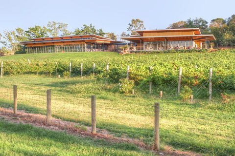 Yarra Valley Wine And Winery Tour From Melbourne - Tourism Adelaide 1