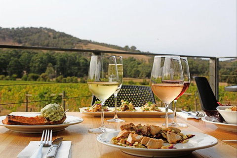 Yarra Valley Wine And Winery Tour From Melbourne - Tourism Adelaide 2