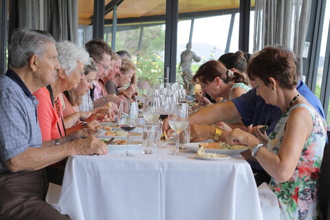 Yarra Valley Wine And Winery Tour From Melbourne - Tourism Adelaide 4