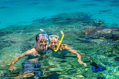 Fly To Green Island - Cruise Return - Tourism Adelaide 2