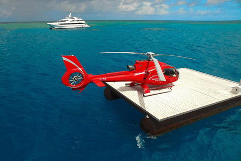 Cruise Out And Cruise Return, Plus 10 Minute Scenic Flight - Tourism Adelaide 0