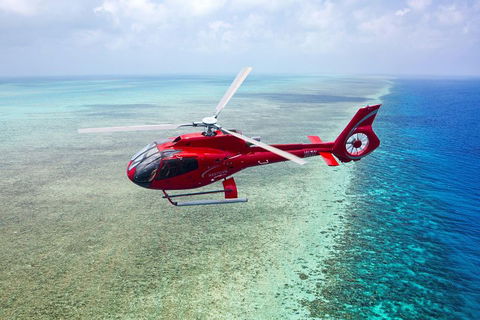 Cruise Out And Cruise Return, Plus 10 Minute Scenic Flight - Tourism Adelaide 1