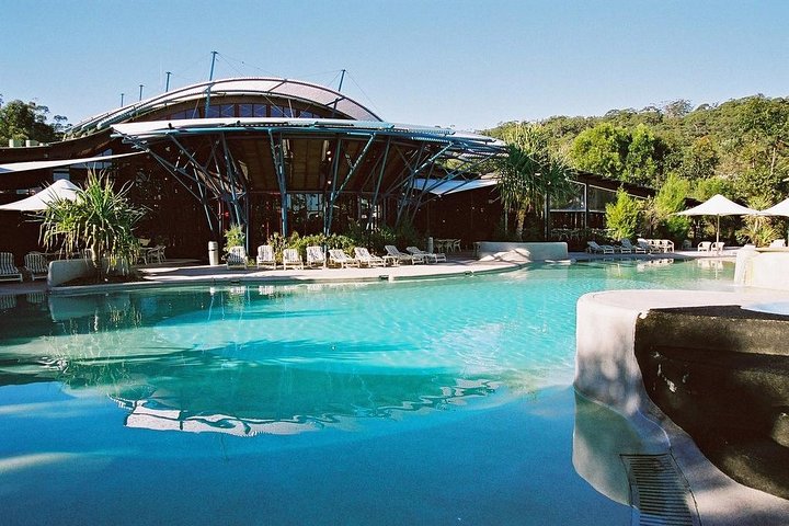 Brisbane QLD Tourism Adelaide