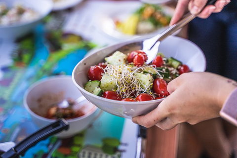 Fremantle Lunch Cruise - Tourism Adelaide 5