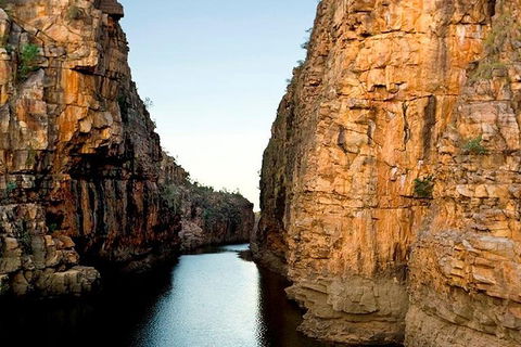 Kakadu Yellow Waters & Katherine Gorge Helicopter Scenic - Tourism Adelaide 3