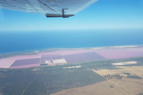 Abrolhos Islands Scenic Flight & Snorkel Adventure From Perth - Tourism Adelaide 0