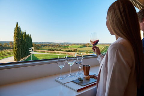 Adelaide Hills Food, Wine, Cheese, & Chocolate - Private Day Tour - Tourism Adelaide 0