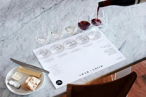 Adelaide Hills Food, Wine, Cheese, & Chocolate - Private Day Tour - Tourism Adelaide 1