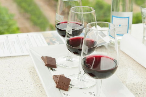 Adelaide Hills Food, Wine, Cheese, & Chocolate - Private Day Tour - Tourism Adelaide 2