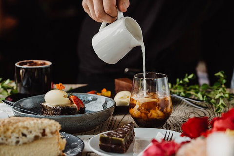 Adelaide Hills Food, Wine, Cheese, & Chocolate - Private Day Tour - Tourism Adelaide 5
