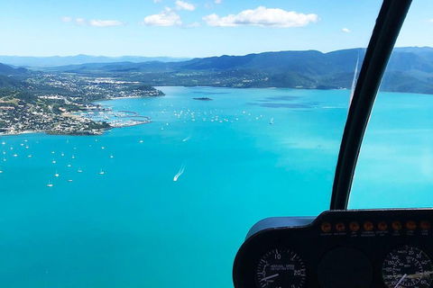 Reef & Whitehaven Landing - Tourism Adelaide 0