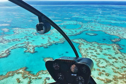 Reef & Whitehaven Landing - Tourism Adelaide 1
