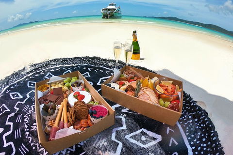 Reef & Whitehaven Landing - Tourism Adelaide 2