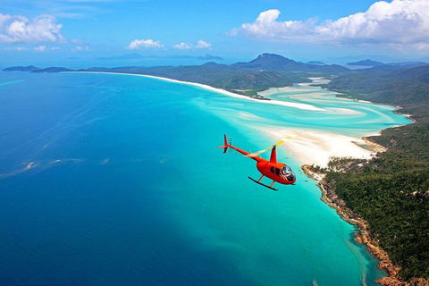Reef & Whitehaven Landing - Tourism Adelaide 3