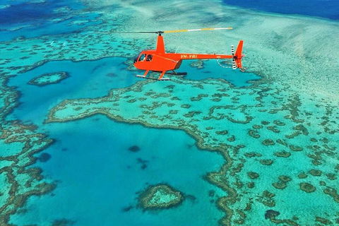 Reef & Whitehaven Landing - Tourism Adelaide 4