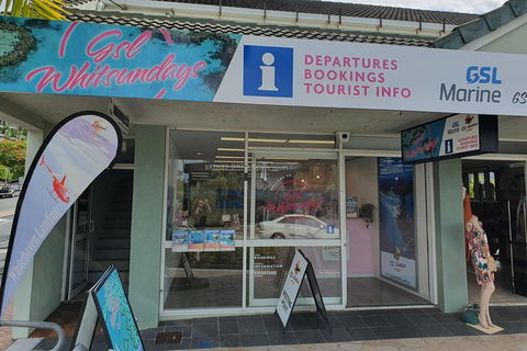 Reef & Whitehaven Landing - Tourism Adelaide 5