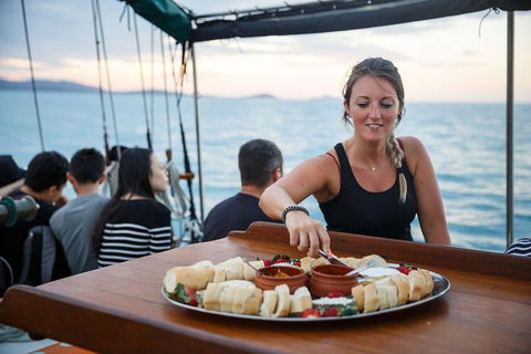 Fly & Sail Package (With Providence) - Tourism Adelaide 0