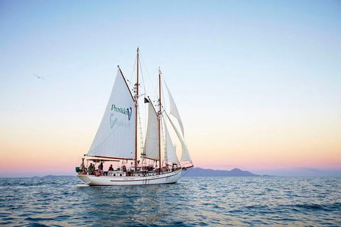 Fly & Sail Package (With Providence) - Tourism Adelaide 1