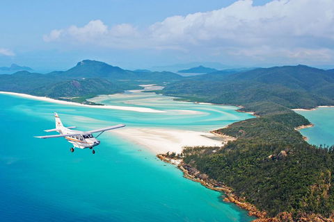 Fly & Sail Package (With Providence) - Tourism Adelaide 2