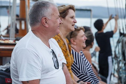 Fly & Sail Package (With Providence) - Tourism Adelaide 3